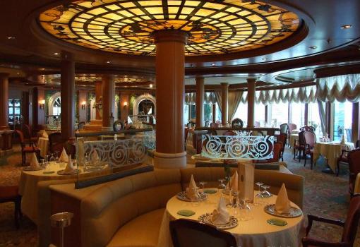 Restaurante Sabatini´s